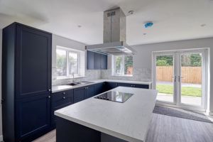 Kitchen- click for photo gallery